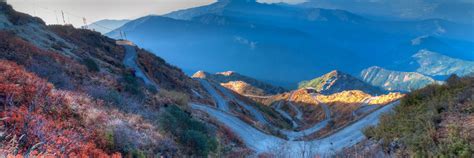 Zuluk Tourism | Zuluk Travel Guide & Best Time to Visit - eSikkim Tourism