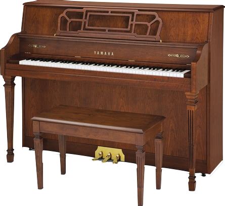 Types of Pianos | Music City Spokane