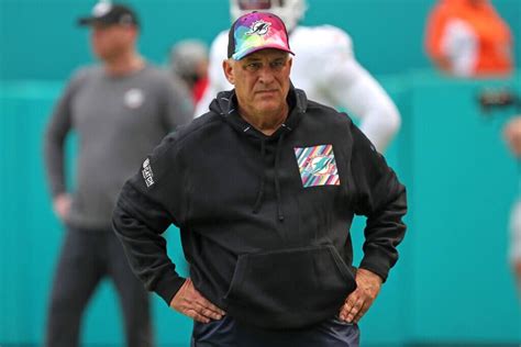 Eagles hiring Vic Fangio as defensive coordinator, per reports: Was this a year behind schedule ...