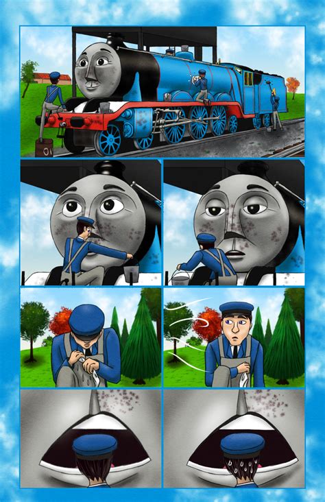 Discuss Everything About Thomas the Tank Engine Wiki | Fandom