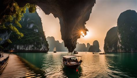 Discover The Must-See Vietnam Landmarks: From Halong Bay To Hoi An ...