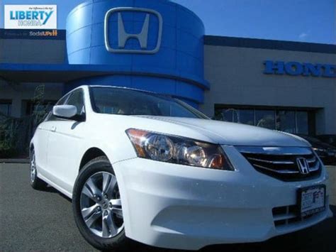 LIBERTY HONDA - Updated December 2024 - 46 Photos & 116 Reviews - 71 W Service Rd, Hartford ...