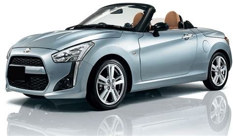 Daihatsu Copen (2002-2020) Pakistan | Price, Overview, Review & Photos - Fairwheels.com