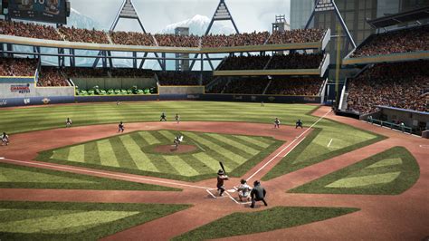 Super Mega Baseball 3 launches on Nintendo Switch next month - Pure ...