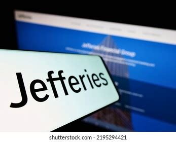 Jefferies Group Logo Photos and Images