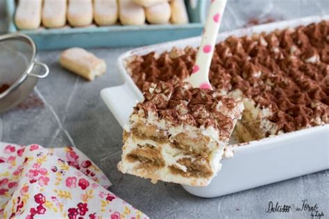 Ricetta TIRAMISU SENZA UOVA, ricetta favolosa, pronta in 15 minuti!