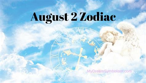 August 2 Zodiac Sign, Love Compatibility