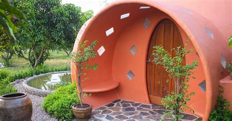 Eco-Friendly Dome Homes Built From AirCrete Are So Affordable, You Can DIY One For Up To $9,000 ...