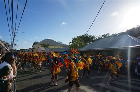 A First Timer's Guide to St. Croix Carnival - Essence