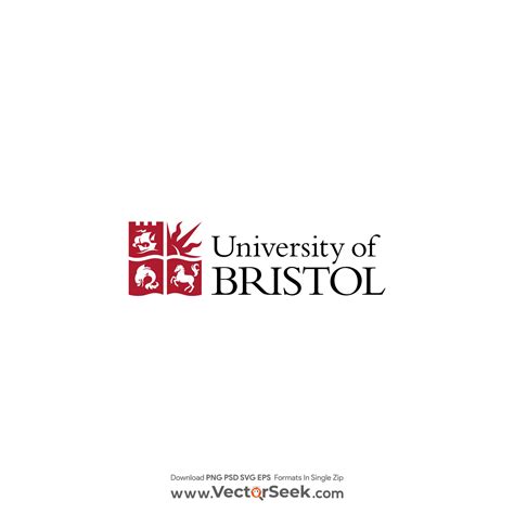 University of Bristol Logo Vector - (.Ai .PNG .SVG .EPS Free Download)