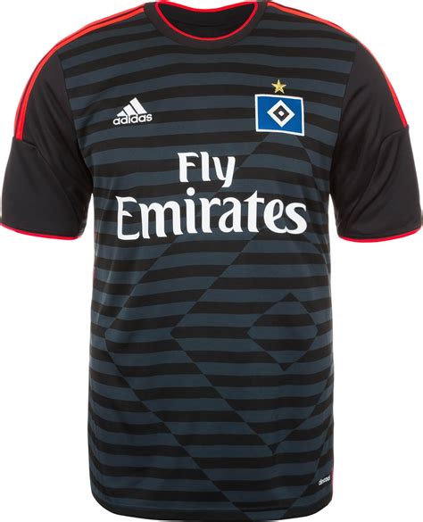 2015-16 Bundesliga Kits Special - All 15-16 Bundesliga Jerseys in ...