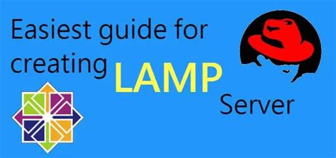 Easiest guide for creating a LAMP server - LinuxTechLab