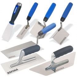 Plastering Tools & Equipment