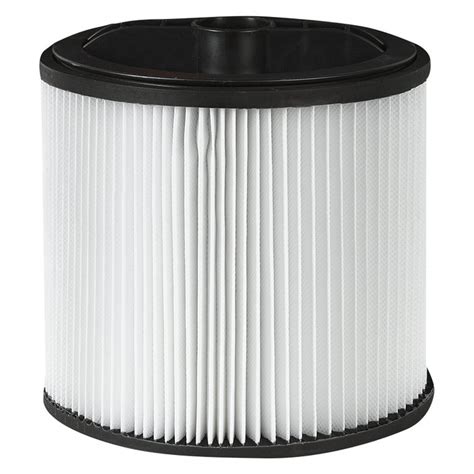 Stanley Vacuum Filter Cartridge 5 to 18 Gallons STANLEY - Canac