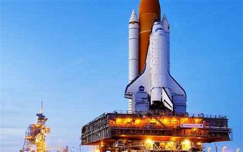 Space Shuttle HD Wallpaper - WallpaperSafari