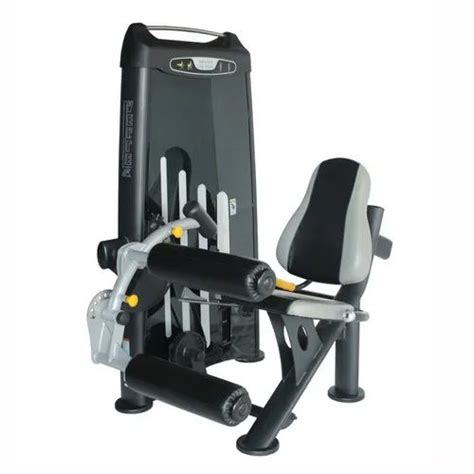 Seated Leg Curl Machine Grade: Commercial Use at Best Price in Guwahati ...