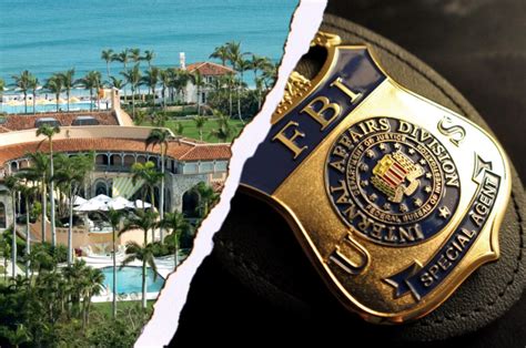 Mar-a-Lago Raid Explained – Trump Declassified Docs on Obama Regime ...