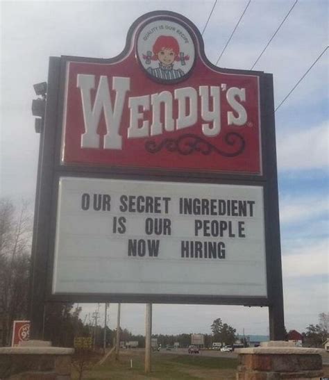 30 Times Fast Food Places Came Up With The Funniest Signs | DeMilked