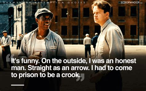 20 Powerful Quotes From The Shawshank Redemption That Make It A Movie That Can Never Be Remade ...