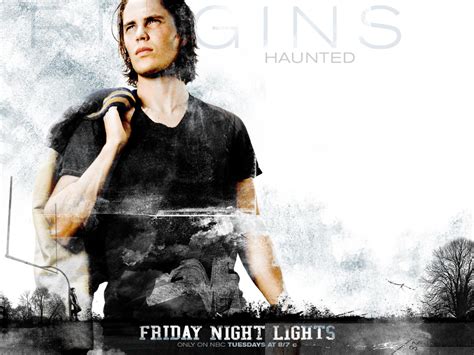 Tim Riggins - Tim Riggins Wallpaper (13746308) - Fanpop