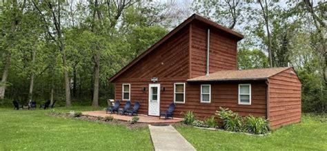 Top 6 Cabin Rentals In Put-In-Bay, Ohio - Updated 2024 | Trip101