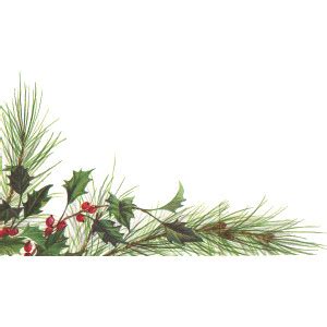 Free Winter Greenery Cliparts, Download Free Winter Greenery Cliparts ...