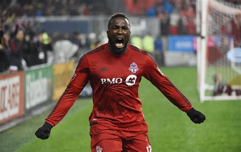 Toronto FC’s Jozy Altidore among players added to MLS All-Star team - The Globe and Mail