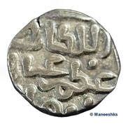 1 Dugani - Ghiyas-ud-din Balban - Sultanate of Delhi – Numista