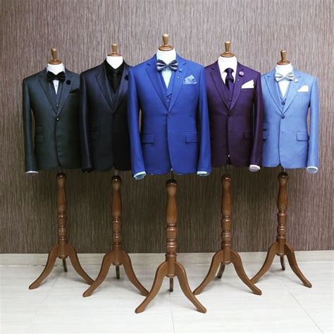 Custom made suits by Atham Tailor | Bridestory.com