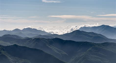 The Apennine mountain range can be found on what continent?