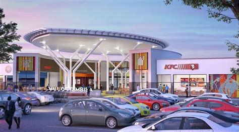 Development commences at new Mall of Tembisa - Commercial, News