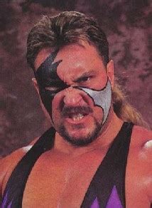 Brian Adams (Wrestling) - TV Tropes