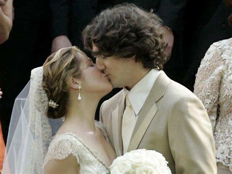 Trudeau wedding flashback: 'The story of a great love' | National Post