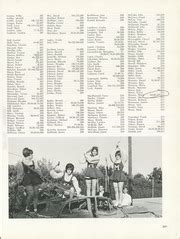 Mesa High School - Superstition Yearbook (Mesa, AZ), Class of 1967 ...