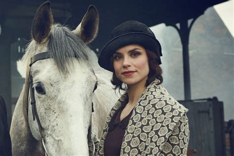 Peaky Blinders season 4 cast, costumes, episode list details | Peaky ...