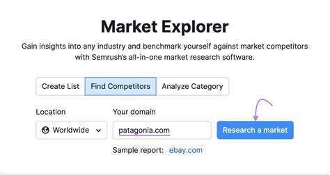 15 Best Market Research Tools: Features & Pricing