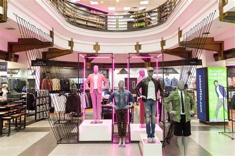 What to Know About Manhattan's First Saks Off Fifth - Racked NY