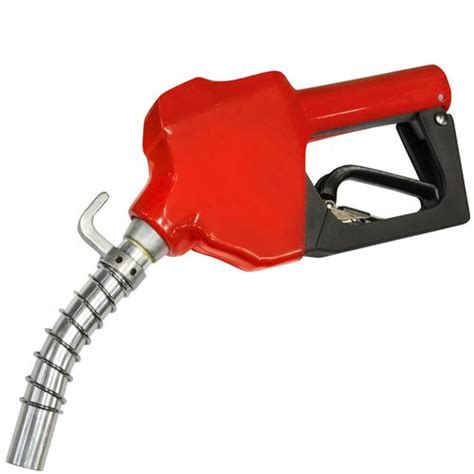 Fuel Nozzle-Fuel Pump Nozzle | Agri Supply