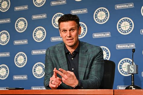 Jerry Dipoto: His Best Trades with Seattle