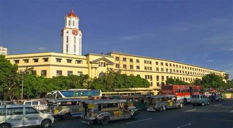 Manila City Hall 2 | Rey Nocum | Flickr