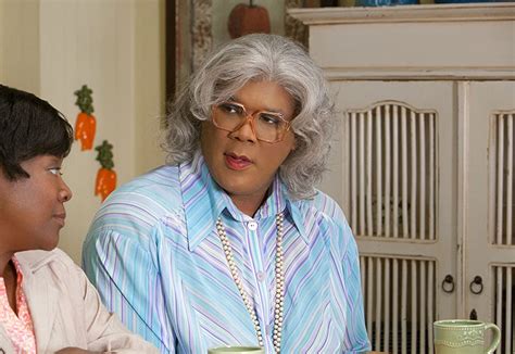 Madea’s Big Happy Family (2011): Is the Tyler Perry Movie Inspired by ...