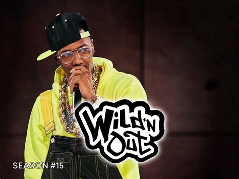 Prime Video: Nick Cannon Presents: Wild 'N Out Season 15