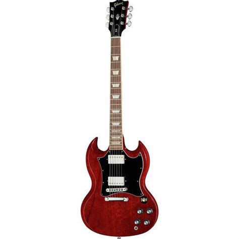 Gibson SG Standard HC – Thomann United States