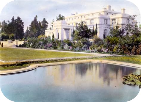 Gardens of the Gilded Age in 40 Glorious Images – 5-Minute History