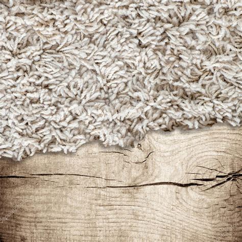 Wood texture with carpet Stock Photo by ©roobcio 39090267