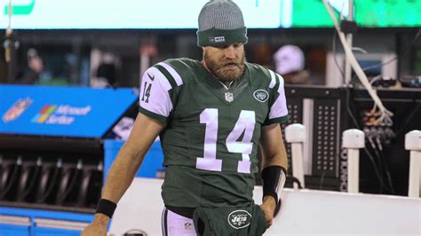 NFL Slant: What went wrong with the Jets?