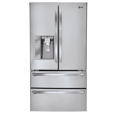 LG’S NEWEST REFRIGERATORS EXPECTED TO TURN HEADS AT CES 2014 | LG Newsroom