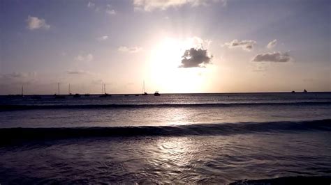 Brownes Beach Barbados - YouTube