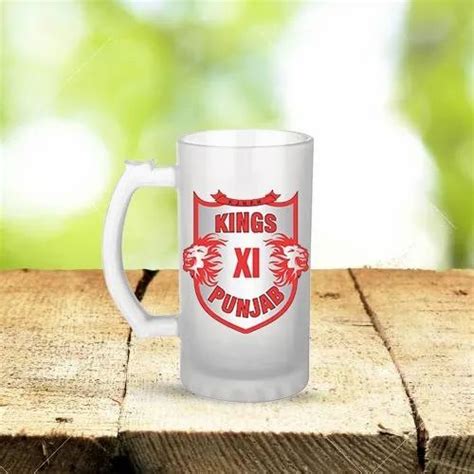 Customized Frosted Beer Mug at Rs 220 | Customized Frosted Beer Mug in Mumbai | ID: 20324775291