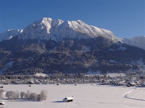 Oberstdorf (Duitsland) | Wintersport